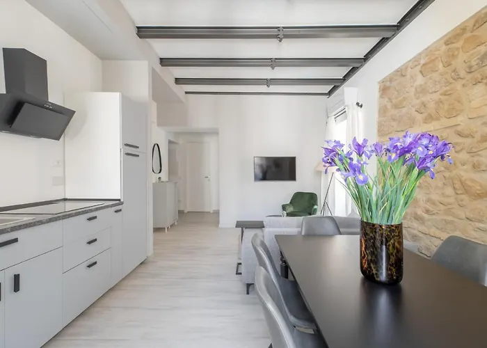 Apartamento Saint Peter Elegant And Charming *