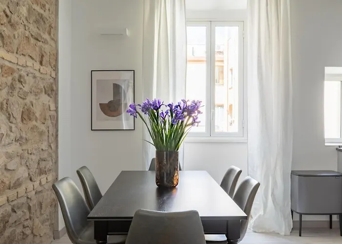 Saint Peter Elegant And Charming Apartamento Roma
