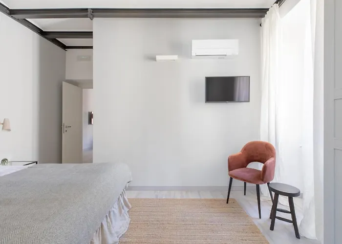 Apartamento Saint Peter Elegant And Charming