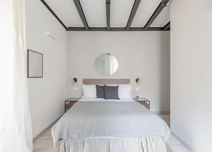 Saint Peter Elegant And Charming Apartamento Roma