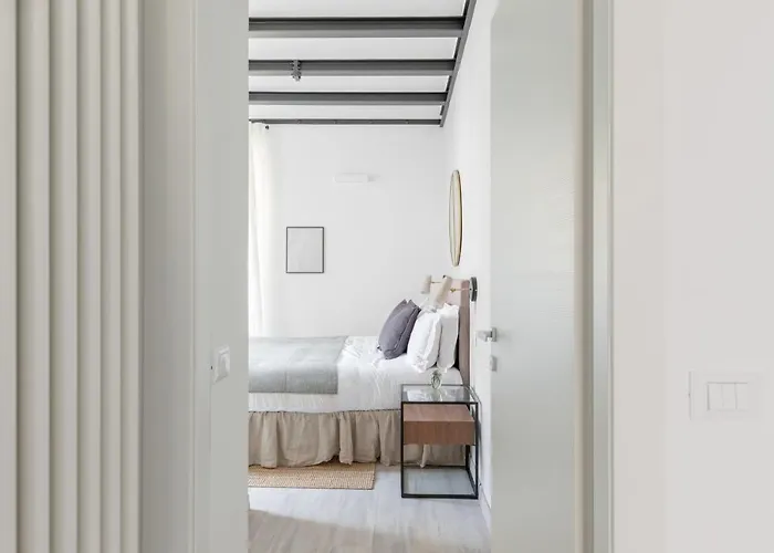 Apartamento Saint Peter Elegant And Charming *