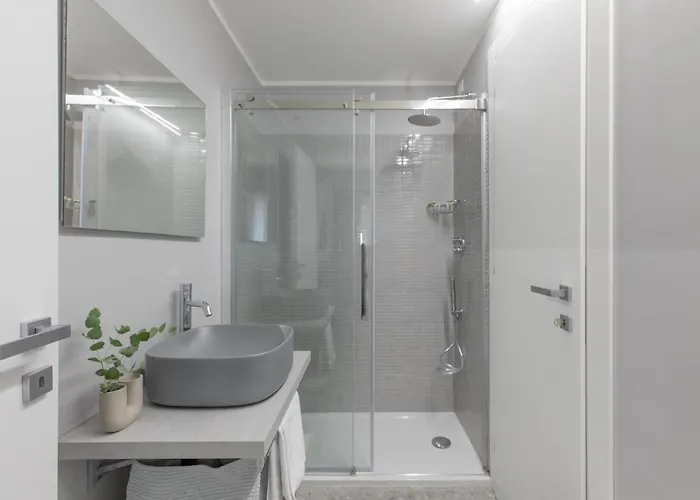 Apartamento Saint Peter Elegant And Charming