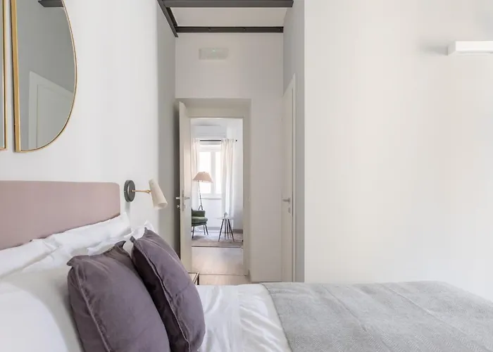 Saint Peter Elegant And Charming Apartamento Roma