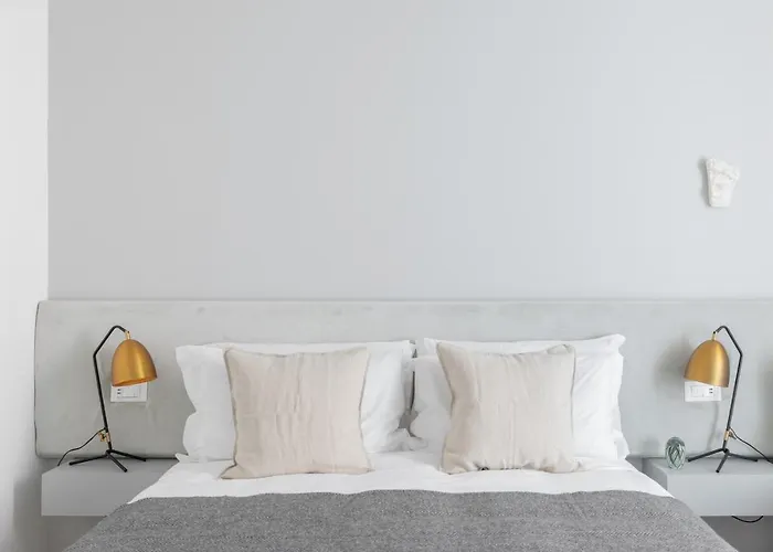 Saint Peter Elegant And Charming Apartamento