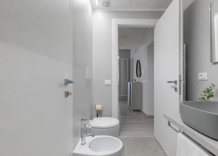 Apartamento Saint Peter Elegant And Charming