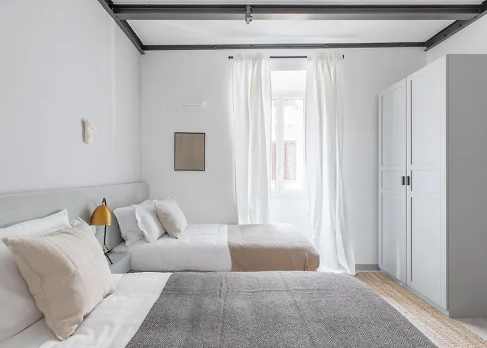 Saint Peter Elegant And Charming Apartamento Roma