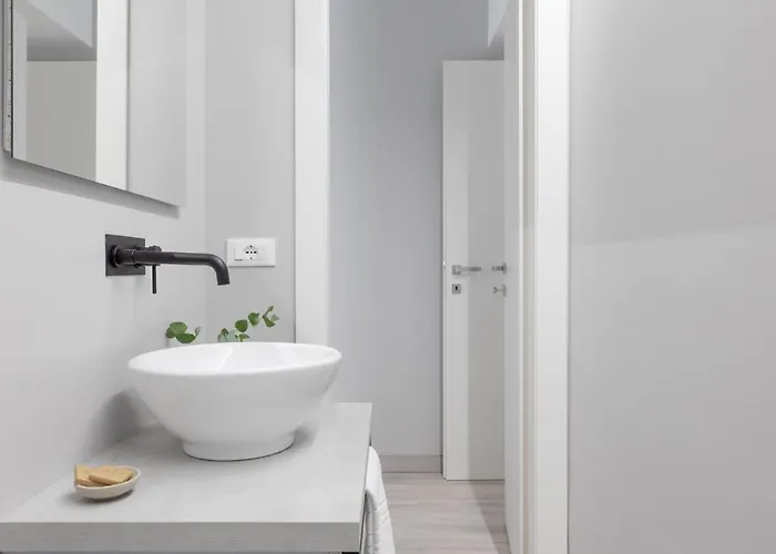 Apartamento Saint Peter Elegant And Charming Roma